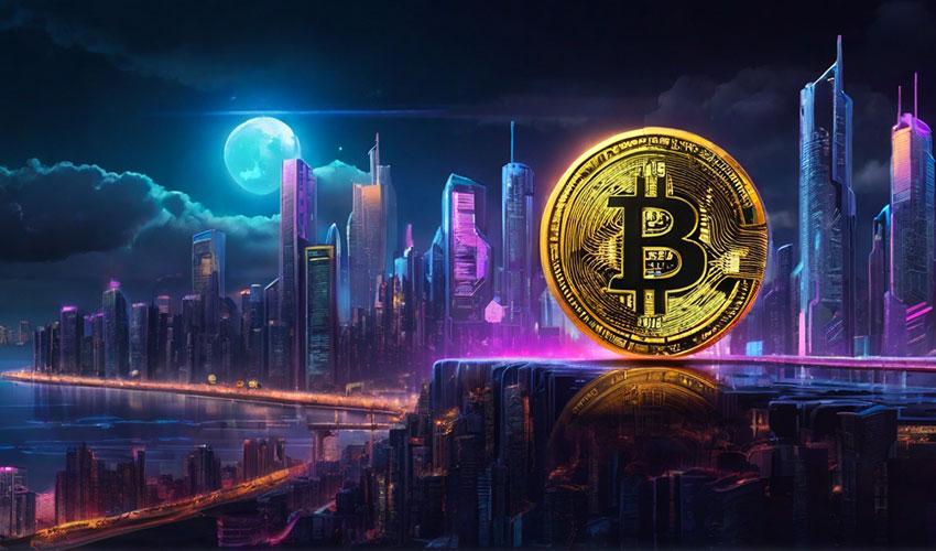 What Is Bitcoin And How Does It Work?