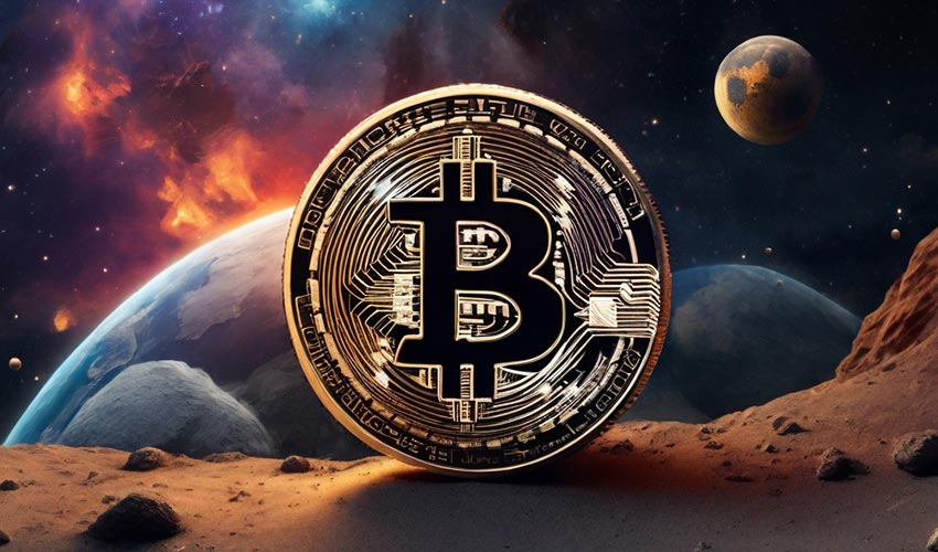 What Is Bitcoin And How Does It Work?