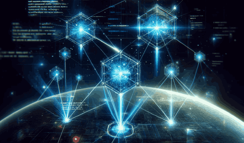 What Is Blockchain In Simple Words