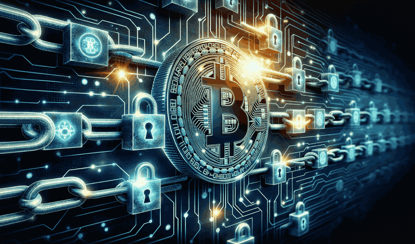 What Is Blockchain In Simple Words