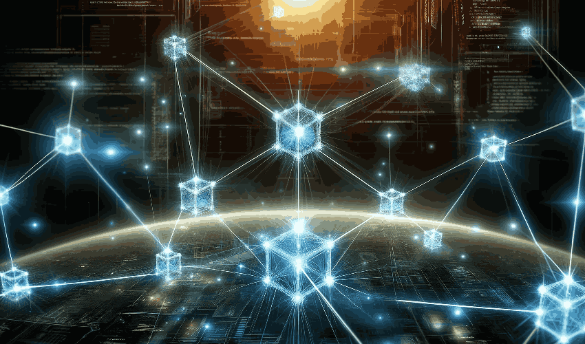 What Is Blockchain In Simple Words
