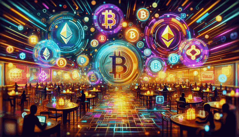 What Is Crypto And How Does It Work