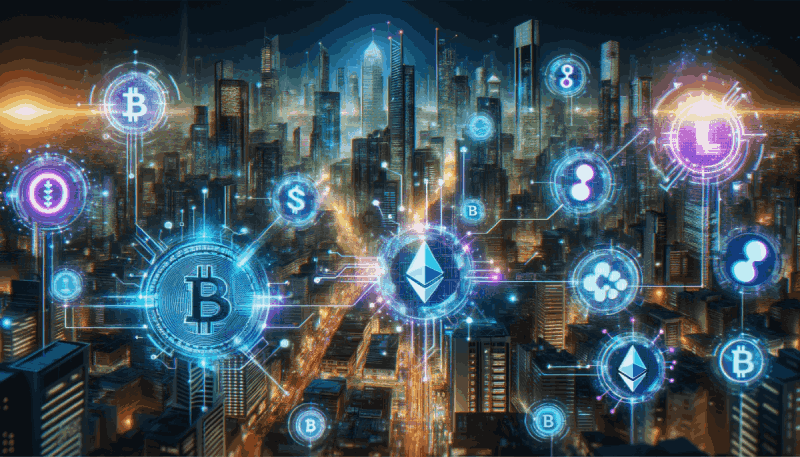 What Is Crypto And How Does It Work