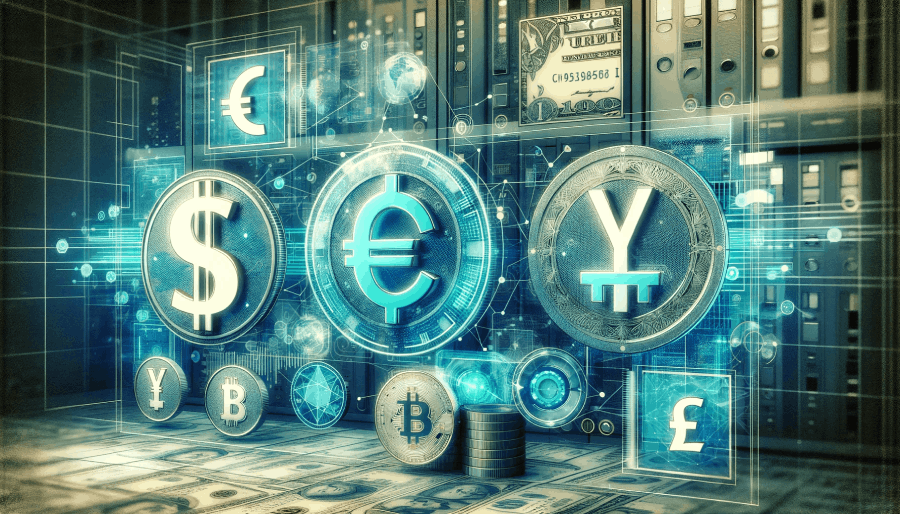 What Are Altcoins and How Do They Work?