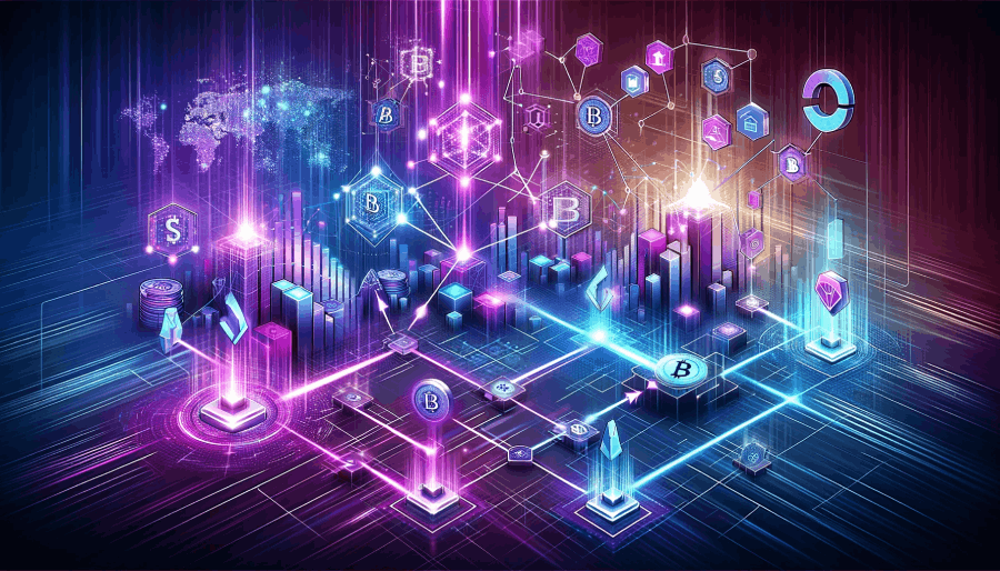 What Are Altcoins and How Do They Work?