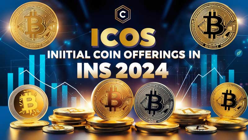 Best Initial Coin Offerings (ICOs) to Invest in 2024