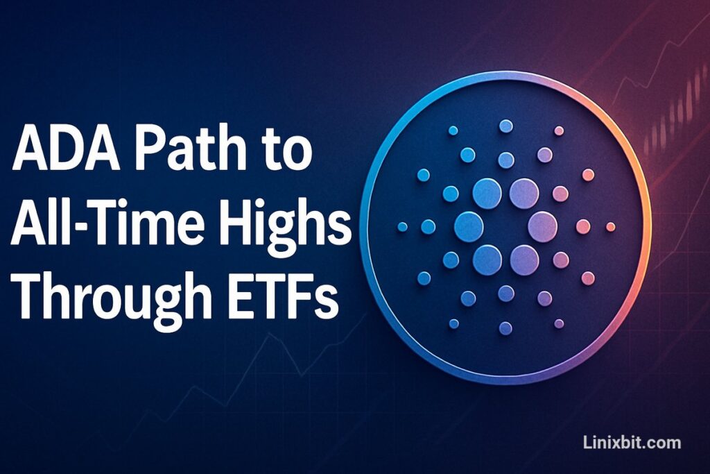 As Cardano ETF Approval Nears, SEC's Decision Could Ignite Massive ADA Price Surge
