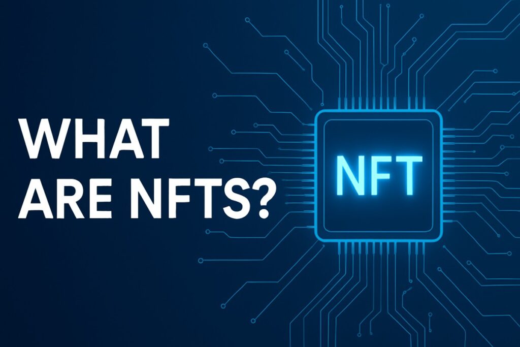 What Are NFTs? The Secret World of Digital Ownership Exposed