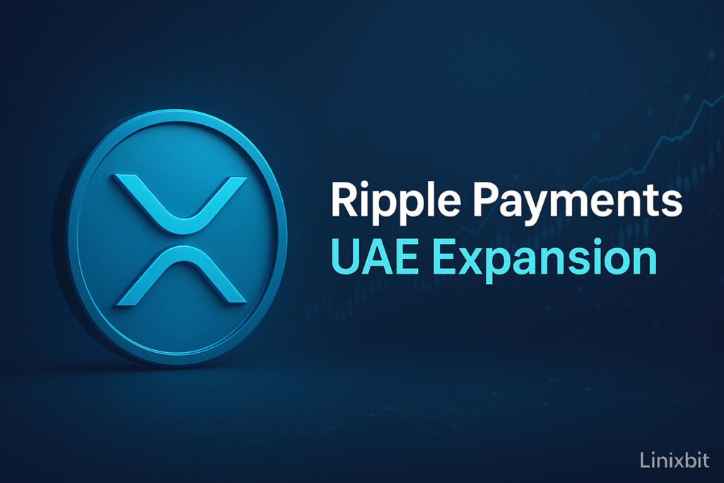 Ripple’s Blockchain Payment Solutions Grow in UAE