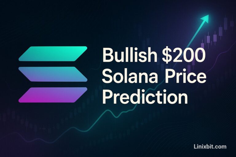 Solana Price Prediction Shows SOL May Reach $200 After Critical Weekend Test