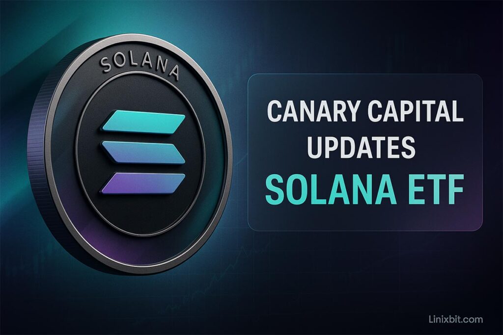 SEC Delays Decision on Solana ETF Approval Until Mid-August