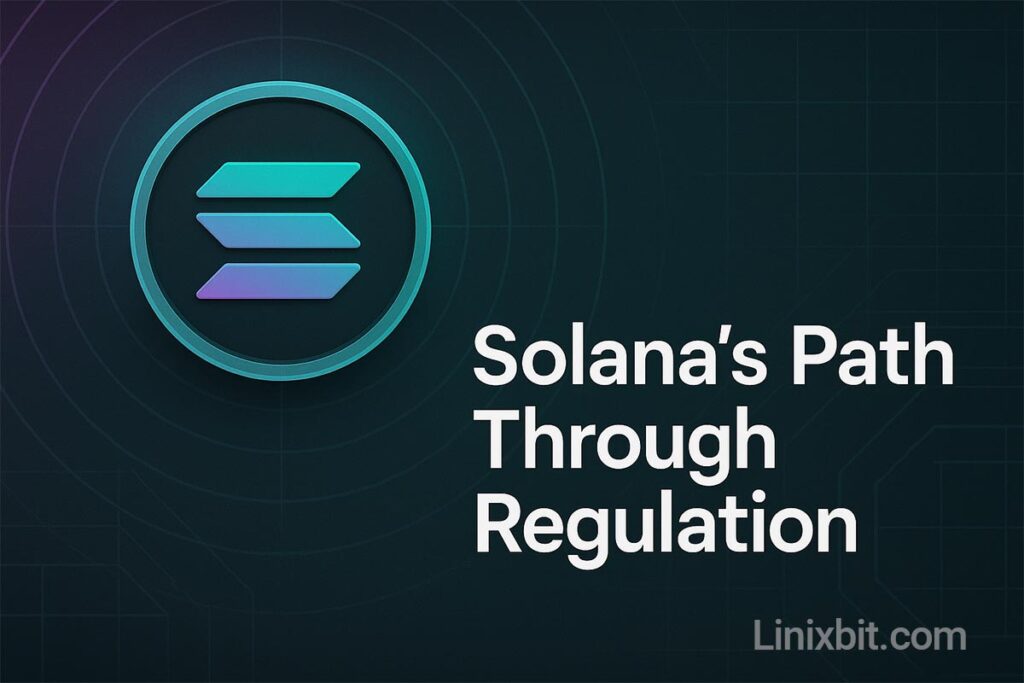 Solana Institutional Adoption