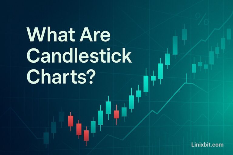 A Beginner's Guide to Candlestick Charts And How to Interpret Candlestick Charts