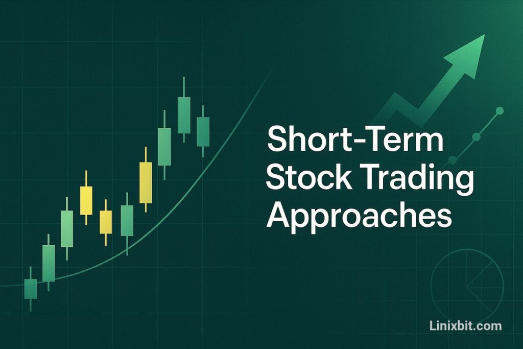 Short-Term Stock Trading Approaches